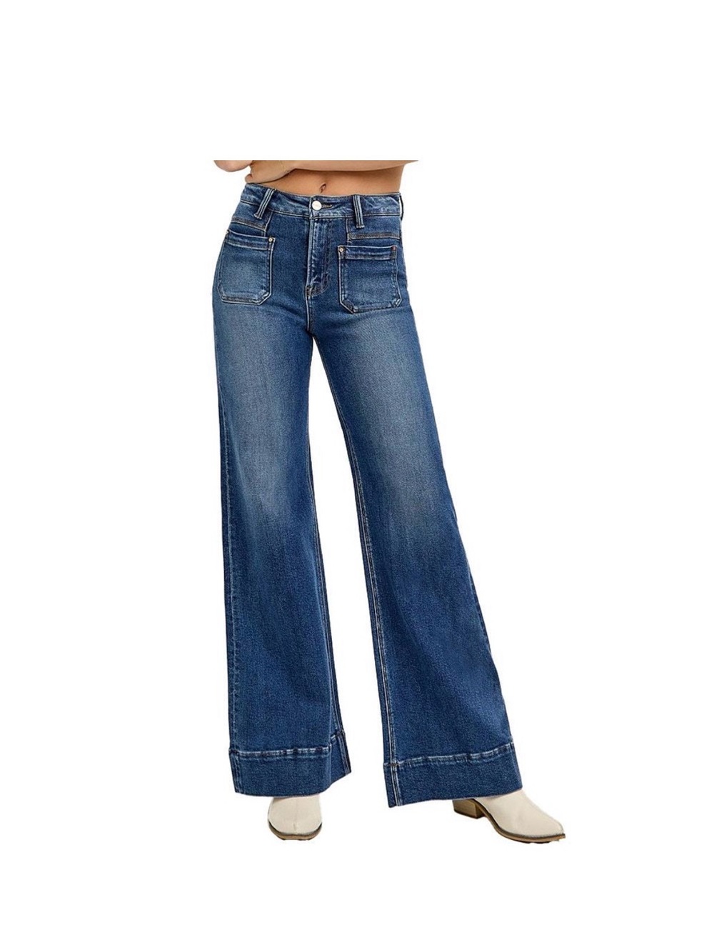 Risen Jeans